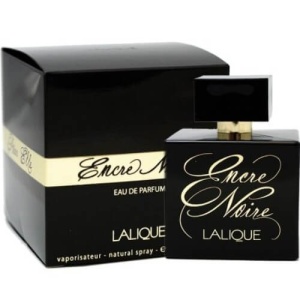 Lalique Encre Noire Pour Elle EDP 100ml за Жени