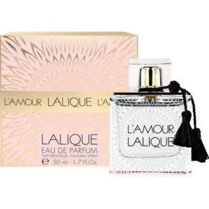 Lalique L'Amour Body Lotion 150ml за Жени - Img 3