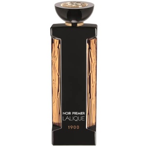 Lalique Noir Premier Fleur Universelle EDP 100ml за Мъже и Жени БЕЗ ОПАКОВКА - Img 1