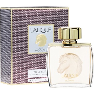 Lalique Pour Homme Equus EDP 75ml за Мъже