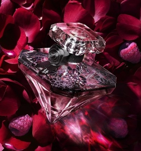 Lancome La Nuit Tresor Dentelle de Roses EDP 50ml за Жени БЕЗ ОПАКОВКА - Img 3