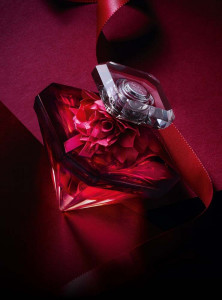 Lancome La Nuit Tresor Intense EDP 100ml за Жени БЕЗ ОПАКОВКА - Img 3