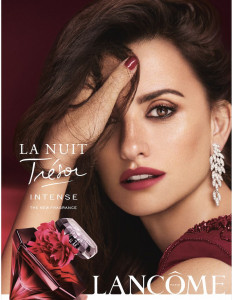 Lancome La Nuit Tresor Intense EDP 50ml за Жени - Img 2