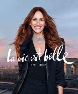 Lancome La Vie Est Belle L'Elixir EDP 100ml за Жени - Img 2