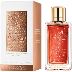 Lancome Maison Lancome Roses Berberanza EDP 100ml за Мъже и Жени - Img 1