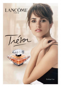 Lancome Tresor EDP 100ml за Жени - Img 2