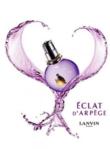 Lanvin Eclat D'Arpege Комплект (EDP 30ml + mini EDP 5ml) за Жени - Img 2