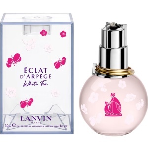Lanvin Eclat D'Arpege White Tea EDP 30ml за Жени