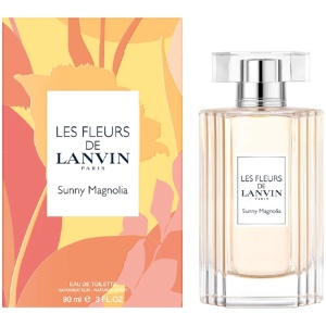 Lanvin Les Fleurs de Lanvin Sunny Magnolia EDT 90ml за Жени