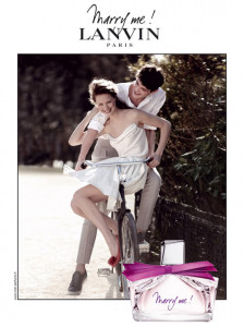Lanvin Marry Me! EDP 75ml за Жени - Img 2