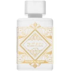Lattafa Bade'e Al Oud Honor for Glory EDP 100ml за Мъже и Жени - Img 2