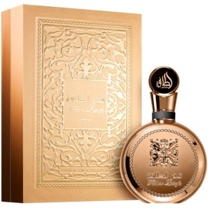 Lattafa Fakhar Extrait (Gold) EDP 100ml за Мъже