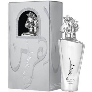 Lattafa Maahir Legacy EDP 100ml за Мъже