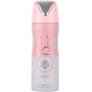 Lattafa Yara Deo Spray 200ml за Жени