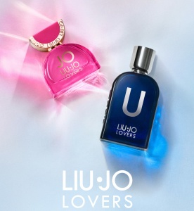 Liu Jo Lovers U EDT 100ml за Мъже БЕЗ ОПАКОВКА - Img 2