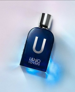 Liu Jo Lovers U EDT 100ml за Мъже БЕЗ ОПАКОВКА - Img 3