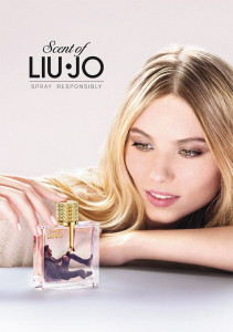 Liu Jo Scent of Liu Jo EDT 75ml за Жени БЕЗ ОПАКОВКА - Img 2