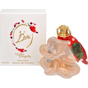 Lolita Lempicka Si Eau De Toilette 80ml за Жени