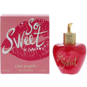 Lolita Lempicka So Sweet EDP 30ml за Жени