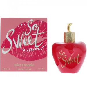 Lolita Lempicka So Sweet EDP 50ml за Жени