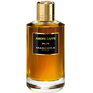 Mancera Amore Caffe EDP 60ml за Мъже и Жени - Img 2