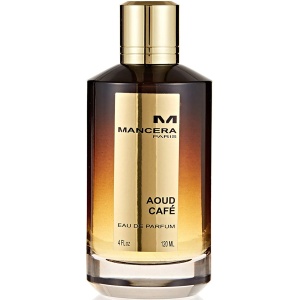 Mancera Aoud Cafe EDP 120ml за Мъже и Жени БЕЗ ОПАКОВКА