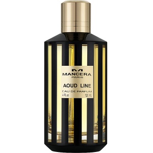 Mancera Aoud Line EDP 120ml за Мъже и Жени - Img 2