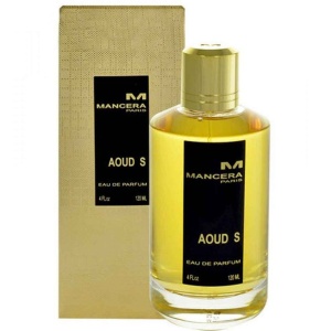 Mancera Aoud S EDP 120ml за Жени