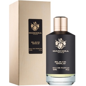 Mancera Black Gold EDP 120ml за Мъже