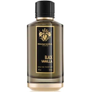 Mancera Black Vanilla EDP 120ml за Мъже и Жени БЕЗ ОПАКОВКА