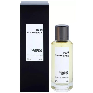 Mancera Cedrat Boise EDP 60ml за Мъже и Жени