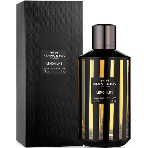 Mancera Lemon Line EDP 120ml за Мъже и Жени БЕЗ ОПАКОВКА - Img 3