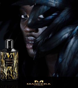 Mancera Of The Wild EDP 120ml за Мъже и Жени БЕЗ ОПАКОВКА - Img 2