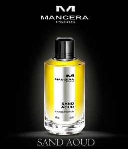 Mancera Sand Aoud EDP 120ml за Мъже и Жени БЕЗ ОПАКОВКА - Img 2