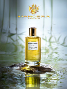 Mancera Vetiver Sensuel EDP 120ml за Мъже и Жени - Img 2