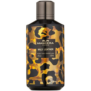 Mancera Wild Leather EDP 120ml за Мъже и Жени - Img 3