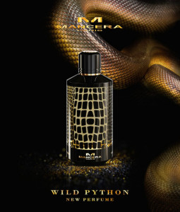 Mancera Wild Python EDP 120ml за Мъже и Жени БЕЗ ОПАКОВКА - Img 2