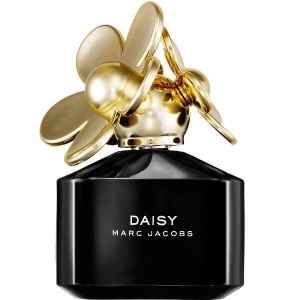 Marc Jacobs Daisy Black Edition EDP 50ml за Жени - Img 2