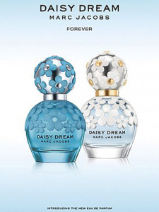 Marc Jacobs Daisy Dream Forever EDP 50ml за Жени БЕЗ ОПАКОВКА