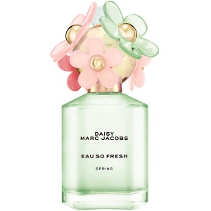 Marc Jacobs Daisy Eau So Fresh Spring EDT 75ml за Жени БЕЗ ОПАКОВКА - Img 1