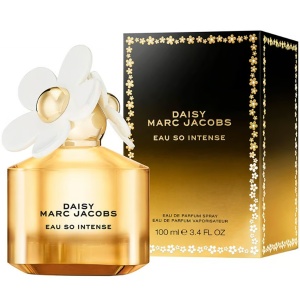 Marc Jacobs Daisy Eau So Intense EDP 100ml за Жени БЕЗ ОПАКОВКА - Img 2