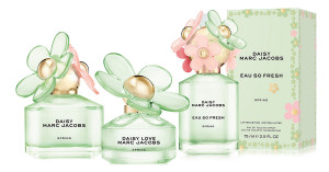 Marc Jacobs Daisy Spring EDT 50ml за Жени БЕЗ ОПАКОВКА - Img 3