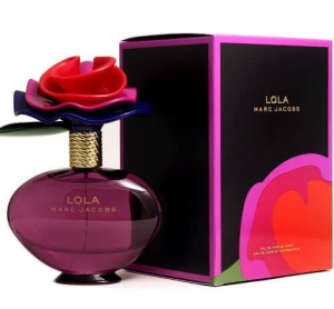 Marc Jacobs Lola EDP 30ml за Жени