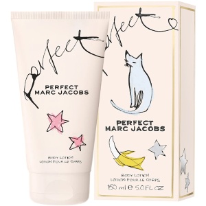 Marc Jacobs Perfect Body Lotion 150ml за Жени