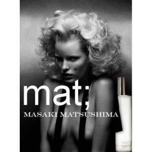 Masaki Matsushima Mat EDP 80ml за Жени БЕЗ ОПАКОВКА - Img 2