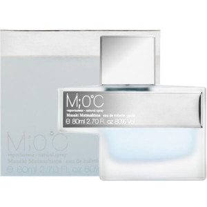 Masaki Matsushima Moc EDT 80ml за Мъже БЕЗ ОПАКОВКА - Img 3