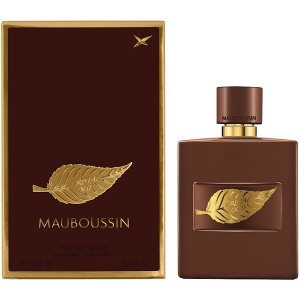 Mauboussin Crystal Oud EDP 100ml за Мъже