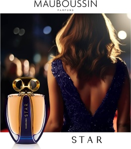 Mauboussin Star EDP 90ml за Жени - Img 2