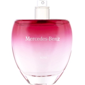 Mercedes-Benz Rose EDT 90ml за Жени БЕЗ ОПАКОВКА