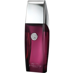 Mercedes-Benz Vip Club Infinite Spicy by Olivier Cresp EDT 100ml за Мъже БЕЗ ОПАКОВКА
